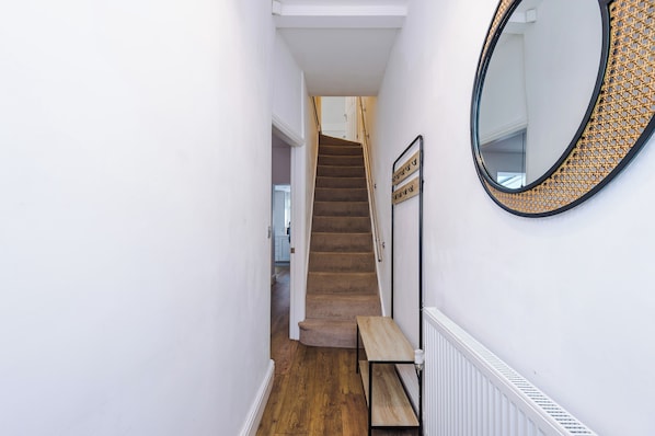Escaleras