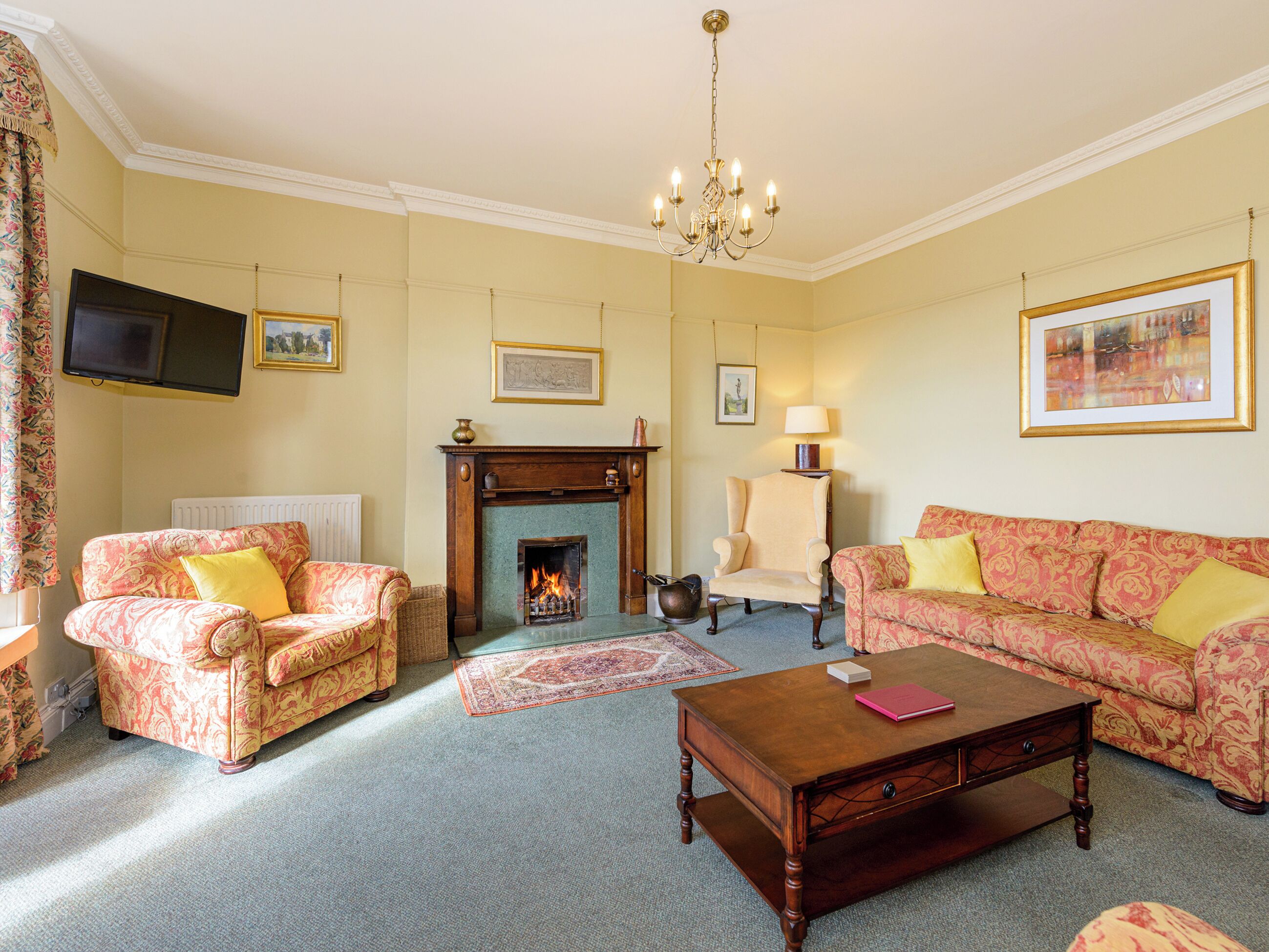 Wintonhill Farmhouse - Uk50381 - Musselburgh