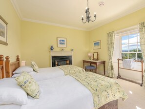 6 chambres, Wi-Fi gratuit