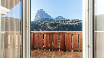 Una cassaforte in camera, Wi-Fi gratuito