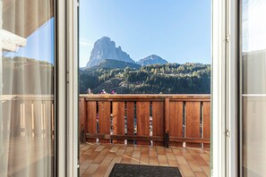 In-room safe, free WiFi - Kedul Lodge (Santa Cristina Valgardena)