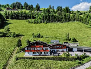 Exterior - Kedul Lodge (Santa Cristina Valgardena)