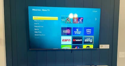 Relaxing Retreat - Near Parks and Downtown Life