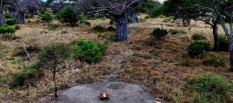 Tarangire Greenland Retreat