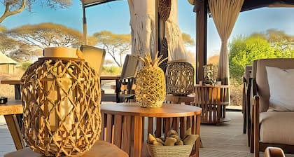 Tarangire Greenland Retreat