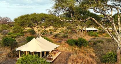 Tarangire Greenland Retreat