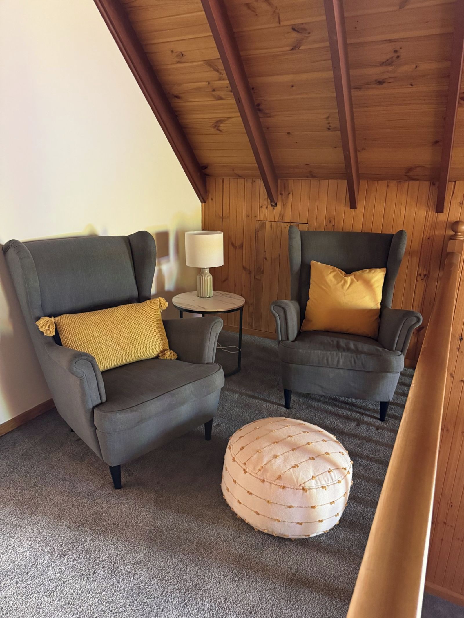 Hahndorf Log Cabin, Adelaide Hills - Bridgewater