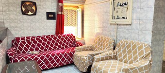 Hotel Shanti Guest House Varanasi
