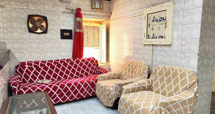 Hotel Shanti Guest House Varanasi