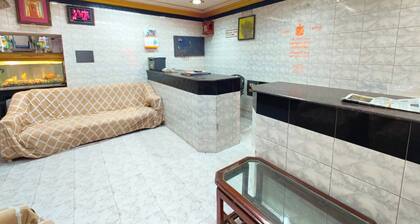 Hotel Shanti Guest House Varanasi