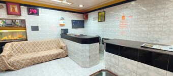 Hotel Shanti Guest House Varanasi