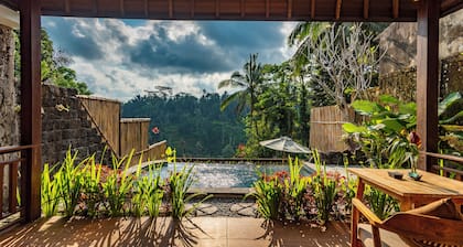 Belas Vana Villa Ubud by Dhananjaya Hospitality