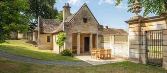 The Gate House