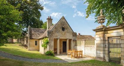 The Gate House