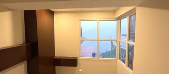 Kings Palace Gangtok Mountain view 