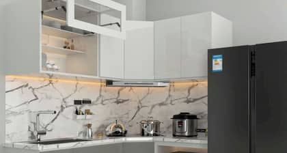 Oanh Luxstay