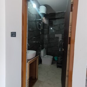 Luxury-Zimmer | Badezimmer