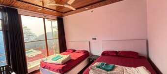 Kedar Hill Resort