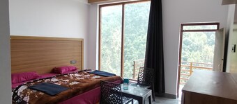 Kedar Hill Resort