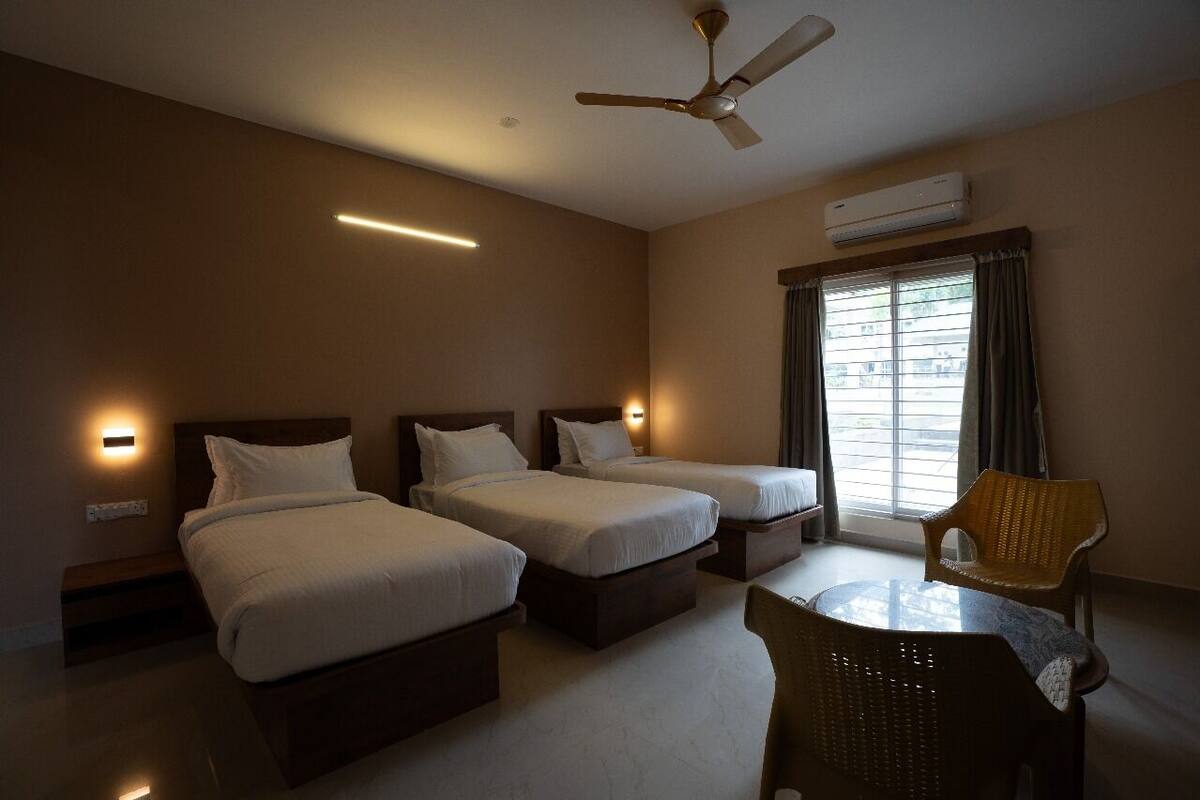 Club Suite | Free WiFi