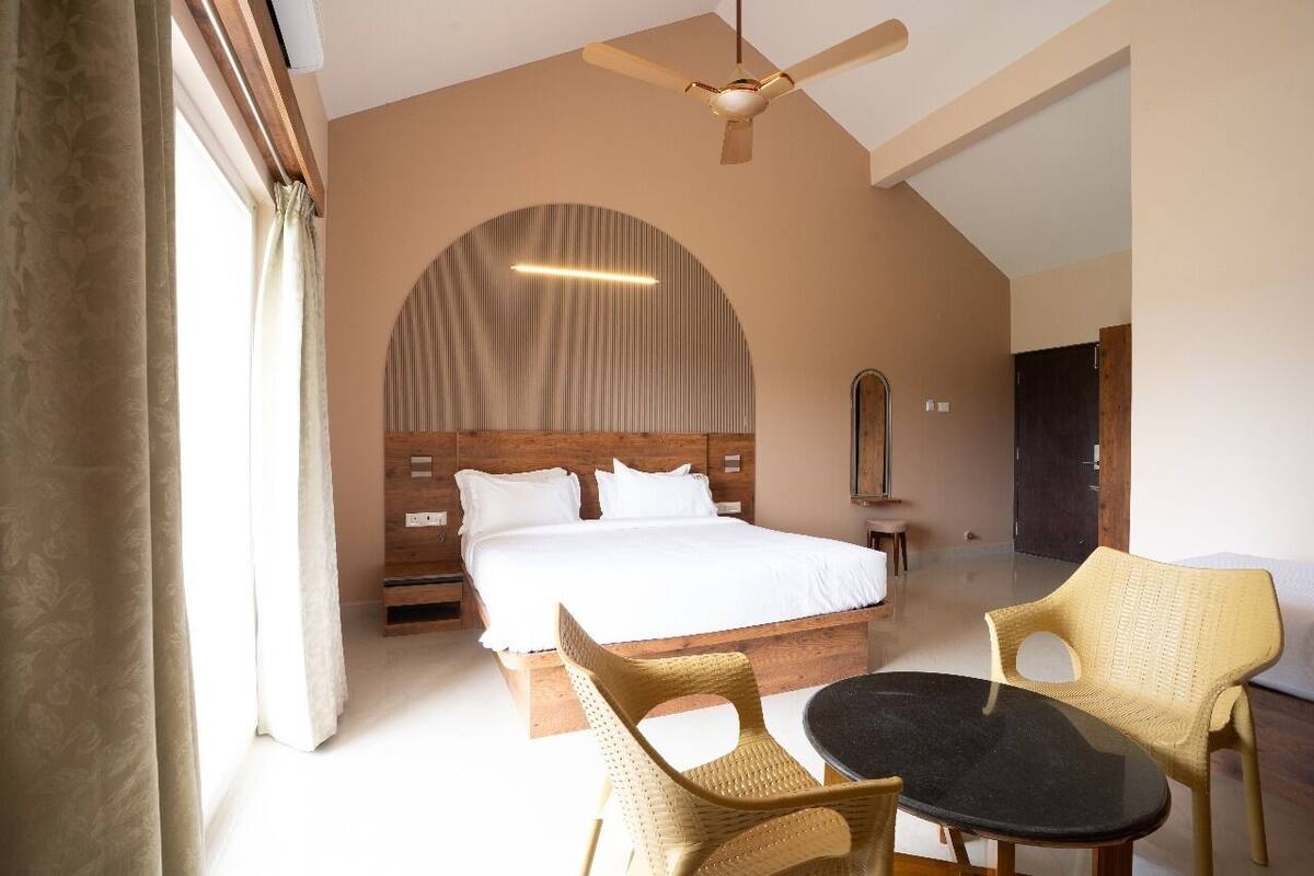 Family Suite | Free WiFi