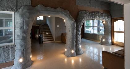 MSB Silver Spring Resort