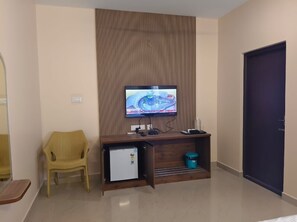 Suite Deluxe