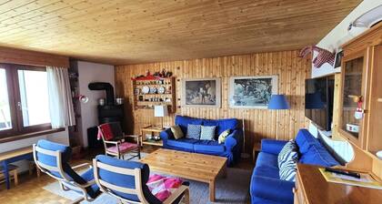 Barlangia Hoijer by Interhome