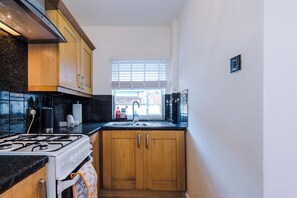 ハウス パティオ | 専用キッチン