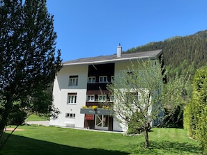 Exterior - Casa Yolanda 2. OG Süd by Interhome (Fiesch)