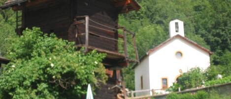 Ulkopuoli