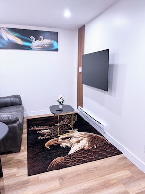 TV connectée