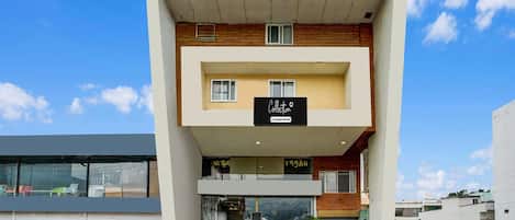 House | Exterior
