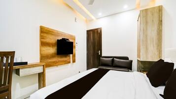 Casa | 1 quarto