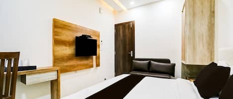 House | 1 bedroom