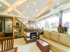 House | Reception