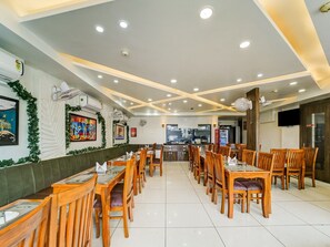 House | Reception