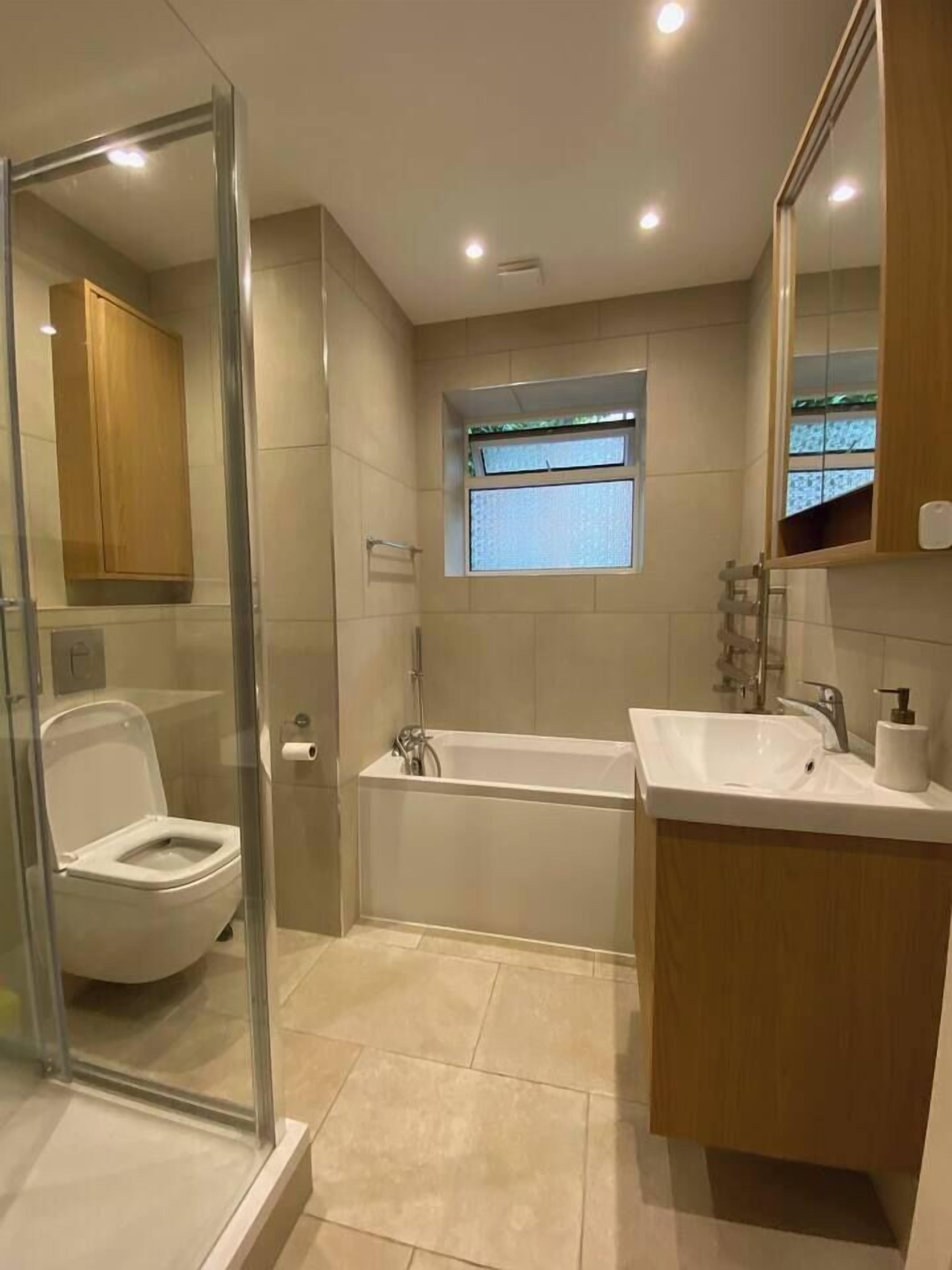 Haartrockner, Handtücher