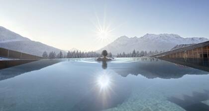 Apartment Near Glacier ski Area