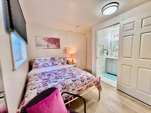 1 chambre, coffres-forts dans les chambres, bureau