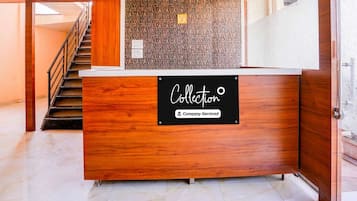 House | Reception