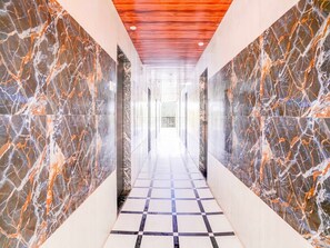 House | Bahagian dalam