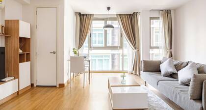 The Nimmana Condo - Deluxe B-410