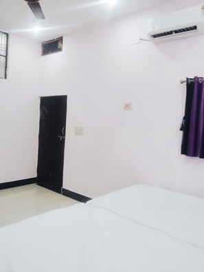 Chambre Double Deluxe, climatisation