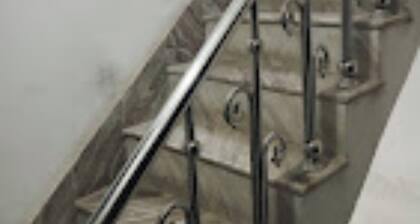 Hotel Ramashish Kutir