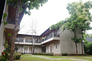 Room - Waghville Waterpark And Resort (Hingna)