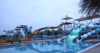 Waghville Waterpark And Resort