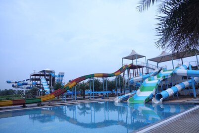 Waghville Waterpark And Resort