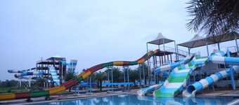 Waghville Waterpark And Resort