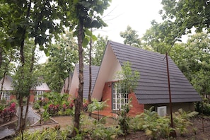 Standard Villa